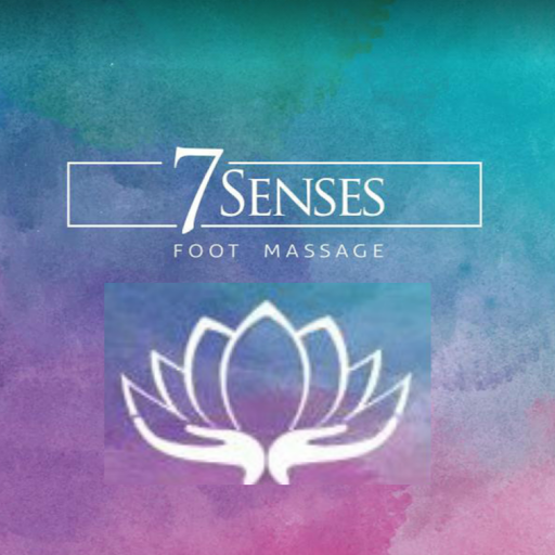 7 Senses Massage