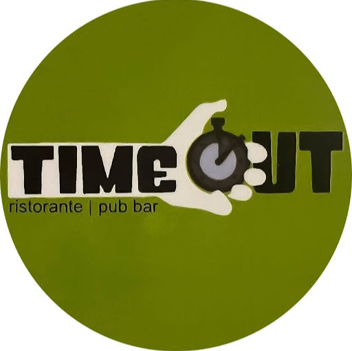 TimeOut Ristorante Pub Bar logo