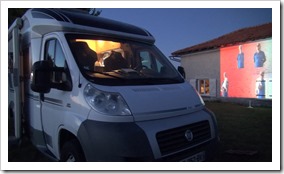 camper video camper video