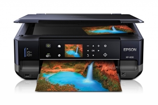 download Epson Expression Premium XP-600 printer driver