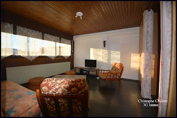 appartement à Murat-le-Quaire (63)