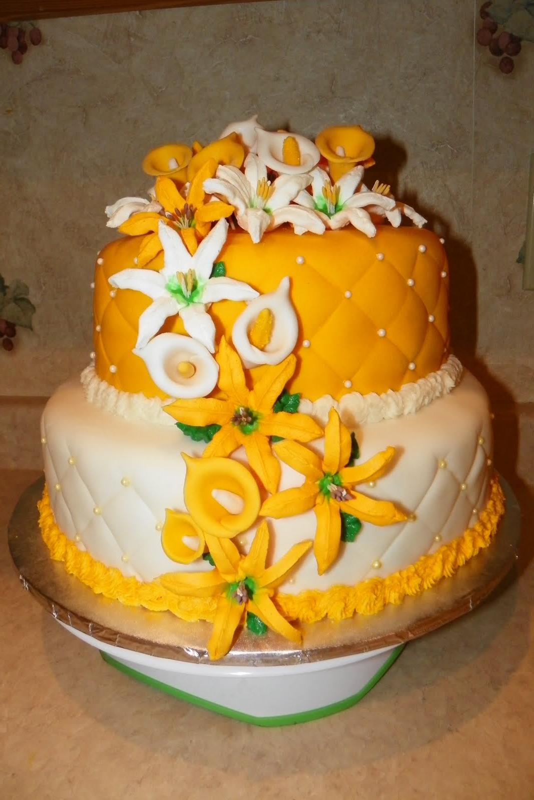 quinceanera cakes 2011