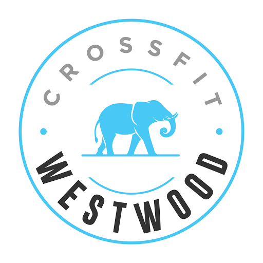 CrossFit Westwood logo