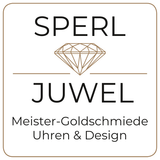 Sperl Juwel logo