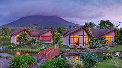 Photos of Arenal Volcano Montana de Fuego Resort & Spa