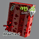 Valentine Gift Posebox Iconhearts