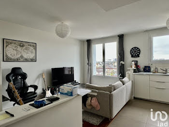 appartement à Rennes (35)