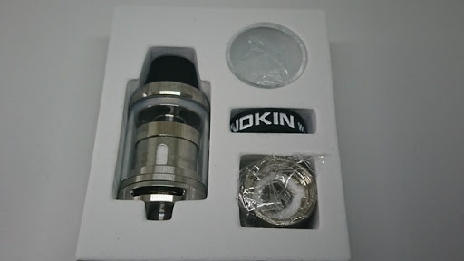 DSC 2482 thumb%25255B2%25255D - 【タンク】「Innokin SCION TANK」（イノキンサイオンタンク）レビュー。イノキンの爆煙アトマイザー！！素人にもおすすめできる、、、のか？