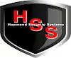 Hopwood Security Systems Logo