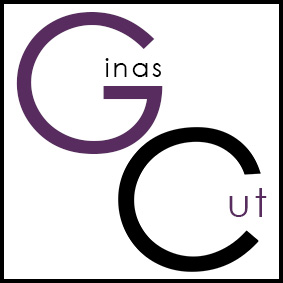 Friseursalon Ginas Cut logo