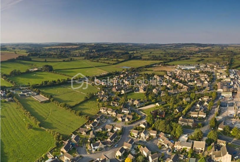  Vente Terrain à bâtir - à Courlon-sur-Yonne (89140) 