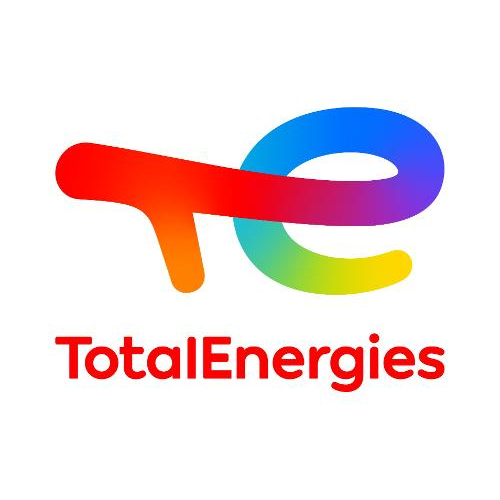 TotalEnergies Tankstelle