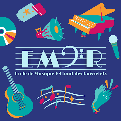 EMCR - Ecole de Musique et Chant des Ruisselets