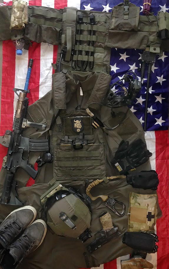 NSW/ Navy SEAL Kits - Page 46 - DEVTSIX