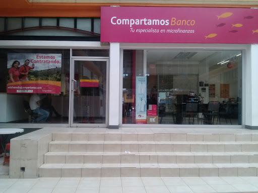 Compartamos Banco Temoaya, Av. Reforma 108, Centro, 50850 Temoaya, Méx., México, Institución financiera | EDOMEX