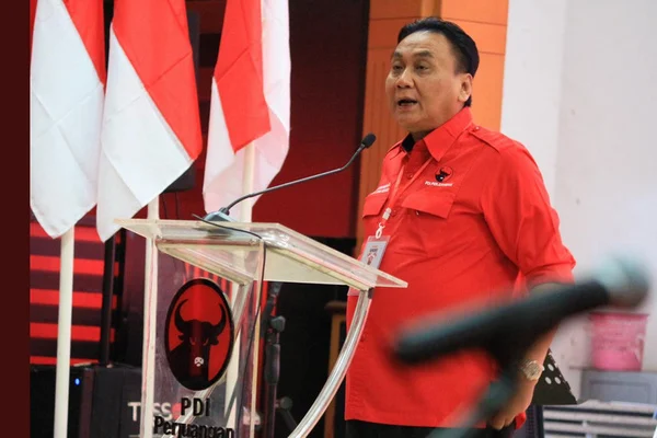 Sejumlah Kadernya Deklarasi Ganjar Capres, PDIP Jateng Beri Sindiran: Itu Bukan Banteng, Tapi Celeng!