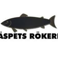 Äspets Rökeri logo