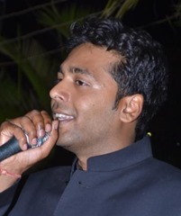 DINESH NAYDU