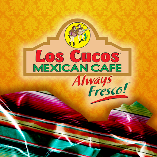 Los Cucos Mexican Cafe logo