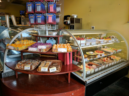 Bakery «Ni Ni Bakery Inc», reviews and photos, 1393 S Diamond Bar Blvd, Diamond Bar, CA 91765, USA