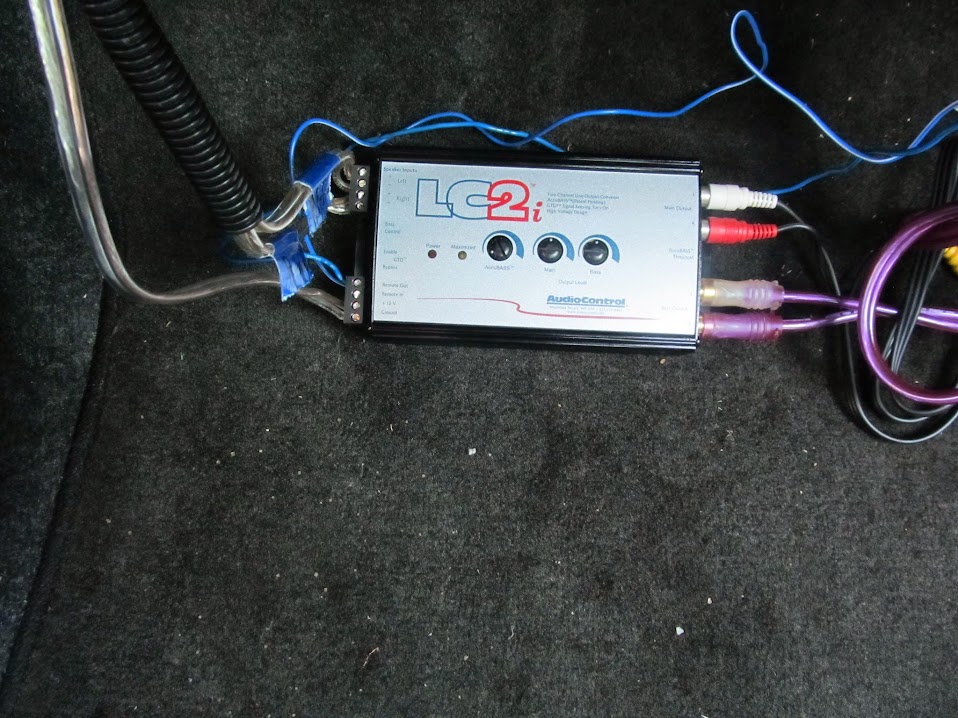 Prius C Stereo Upgrade Part One | PriusChat