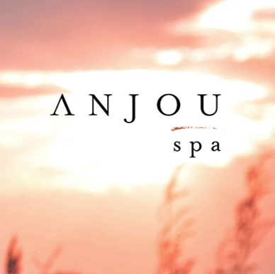 Anjou Spa logo