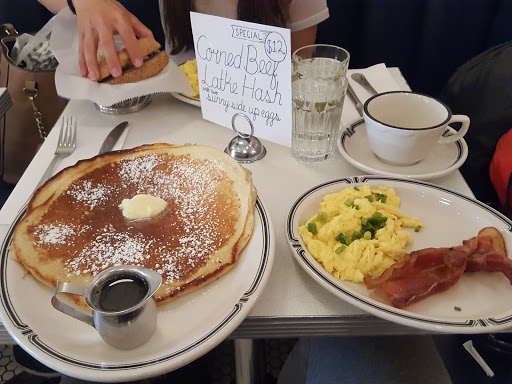 Bagel Shop «Baz Bagel», reviews and photos, 181 Grand St, New York, NY 10013, USA