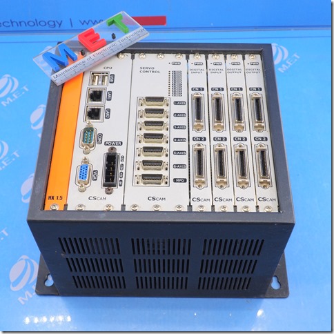 ETC0985_NX SERIES HX 1.5_CSCAM_CPU SERVO CONTROLLER DIGITAL IO_USED (1)