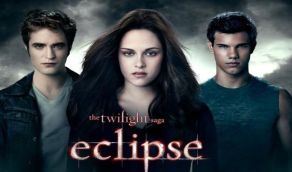 Frases de la pelicula eclipse Twilight