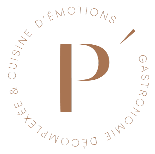 Restaurant PURETÉ logo