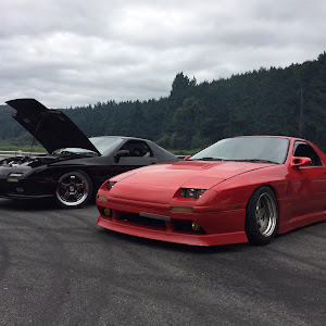 RX-7 FC3S