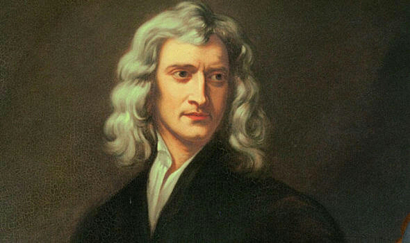 Nearer the Gods: The enduring legacy of Isaac Newton - ABC listen