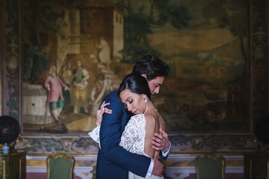 Photographe de mariage Pietro Tonnicodi (pietrotonnicodi). Photo du 30 mai 2017