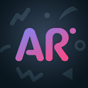 Icon AnibeaR-Enjoy fun AR videos