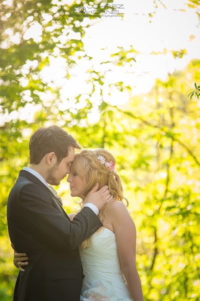 Fotógrafo de casamento Kornél Juhász (juhaszkornel). Foto de 29 de junho 2015