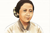 Transformasi Pemikiran dan Spiritual R.A Kartini Dengan Al-Qur'an Sebagai Titik Tolak Perjuangan