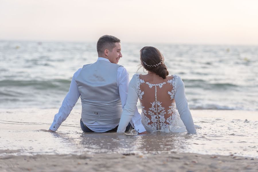 Fotógrafo de bodas Guzmán De Céspedes (guzman). Foto del 15 de marzo 2023