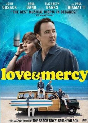 Tình Yêu và Lòng Nhân Ái - Love And Mercy