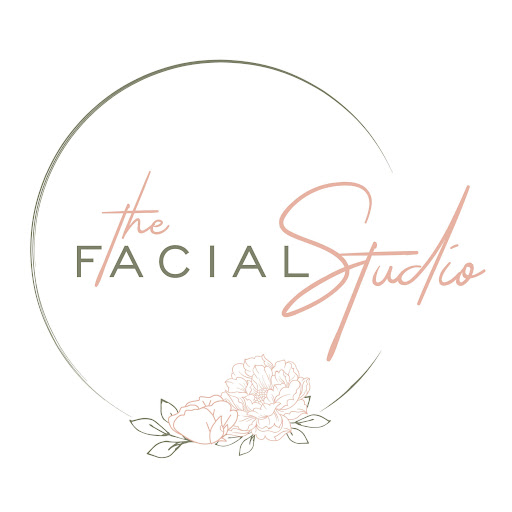 The Facial Studio logo