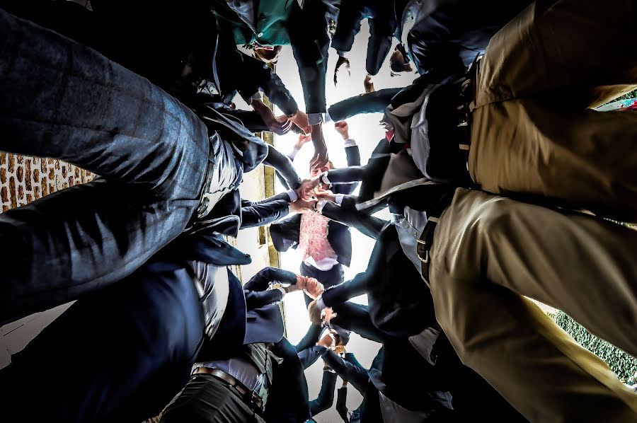 Fotografer pernikahan Mehdi Djafer (mehdidjafer). Foto tanggal 9 Maret 2020