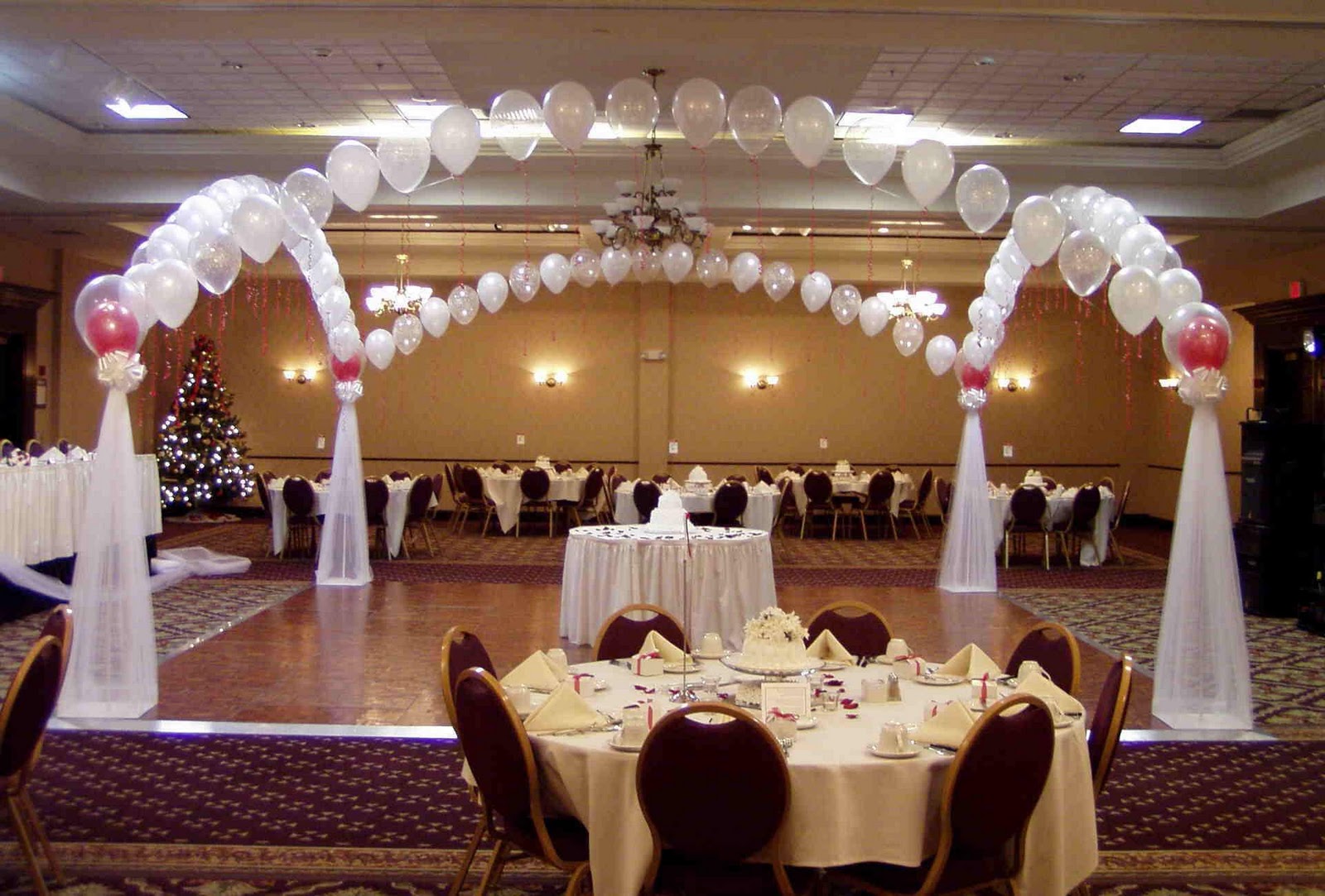 Wedding Decorations