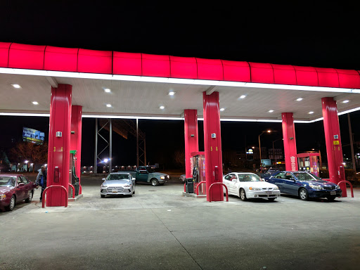 Convenience Store «Sheetz», reviews and photos, 1212 Williamson Rd NE, Roanoke, VA 24012, USA