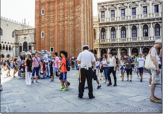 drone piazza san marco 3