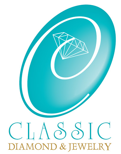 Classic Diamond & Jewelry logo