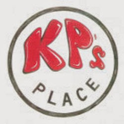 KP'S Place logo