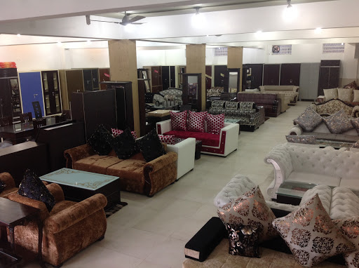 PAHUJA FURNITURE, Railway Road, Opposite HDFC Bank, Gannaur, Haryana 131101, India, Used_Office_Furniture_Shop, state HR