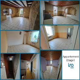 appartement à Vélines (24)