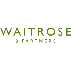 Little Waitrose & Partners Monument logo