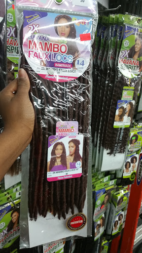 Beauty Supply Store «Hair Connection», reviews and photos, 4373 Florida Blvd, Baton Rouge, LA 70806, USA