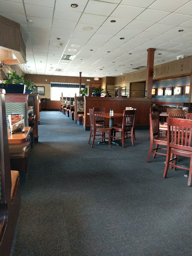 Seafood Restaurant «Red Lobster», reviews and photos, 2923 US-41, Marquette, MI 49855, USA